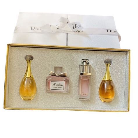 dior mini perfume 5ml|dior mini perfume collection.